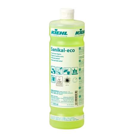Image de SANIKAL ECO FLACON DE 1L