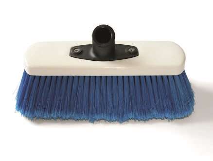 Image de BROSSE POUR CAMIONS EN PVC 25CM