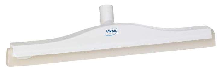 Image de RACLETTE MOUSSE PIVOTANTE 500MM BLANC*