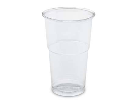 Image de SHAKER CRISTAL 300/350CC Ø78MM (Colis de 1250)