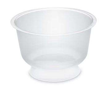 COUPE DESSERT AVEC PIED 20 CL (Colis de 600)