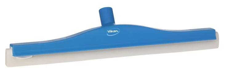 Image de RACLETTE MOUSSE PIVOTANTE 500MM BLEU*