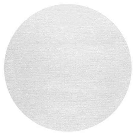 Image de NAPPE EVOLIN Ø240CM BLANC (Colis de 10)