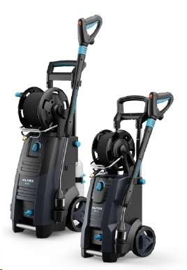 Image de NETTOYEUR HP MC 2C-120/520 XT EU