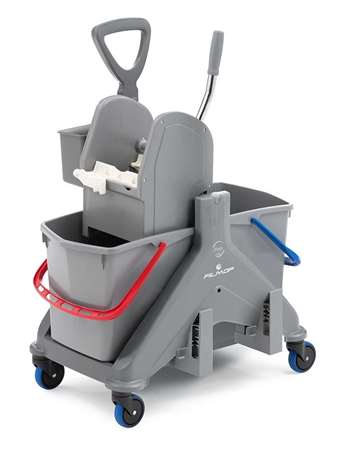 Image de CHARIOT ONEFRED 2X15L TP K7 7004