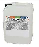 RC TRUCK WASH SOFT 20L
