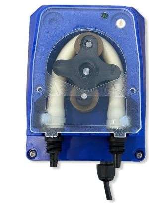 Image de DOSEUR LINGE SMART 4P 4 POMPES PERISTATIQUES