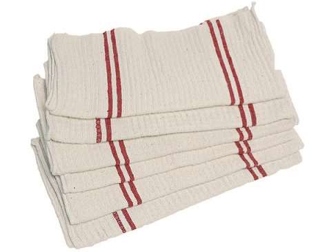 Image de SERPILLERE ECRUE TRADITIONNELLE 100X50MM