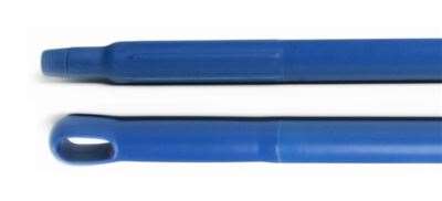 Image de MANCHE MONOBLOC BLANC 150CM DAMETRE 32 A VIS*