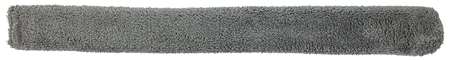 Image de MANCHON HOUSSE MICROFIBRE POUR LAME FLEXIBLE GRIS