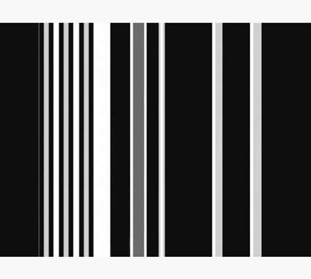 Image de SET DE TABLE 30X40 PAPIER 'SMOKING' (Colis de 1600)