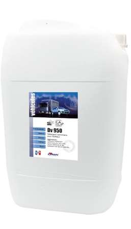 Image de DV 950 BIDON 20 Kg - NETTOYANT VEHICULES HP ET PORT.LAVAGE