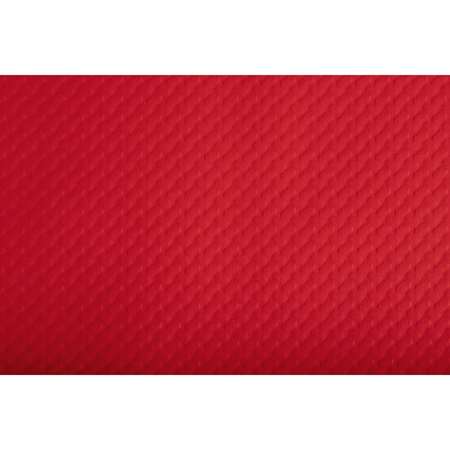 Image de SET DE TABLE TISS-LACK ROUGE 30X40CM (Colis de 500)