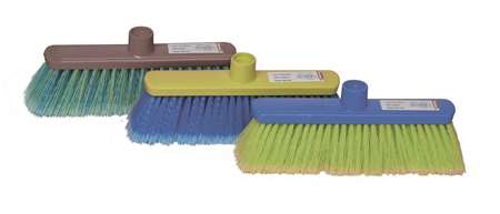 Image de BALAI COULEUR GONDOLE VINYLE