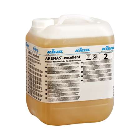 Image de ARENAS EXCELLENT Activateur de lavage liquide 10L