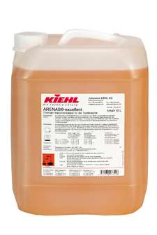 Image de ARENAS EXCELLENT Activateur de lavage liquide 20L