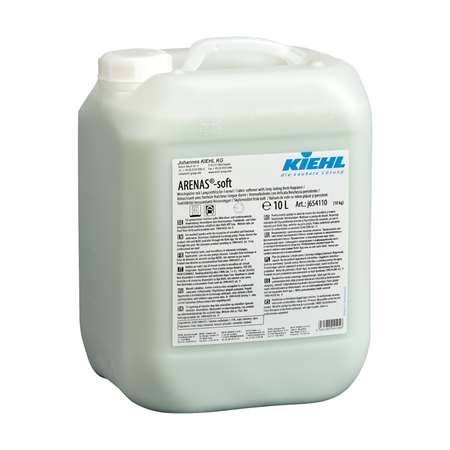 Image de ARENAS SOFT ADOUCISSANT 10L