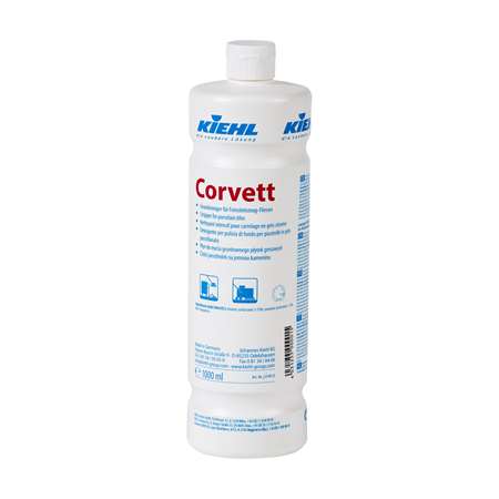 Image de CORVETT NETTOYANT CARRELAGE GRES CERAME 1L