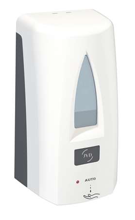 Image de DISTRIBUTEUR YALISS SAVON MOUSSE BLANC 1L