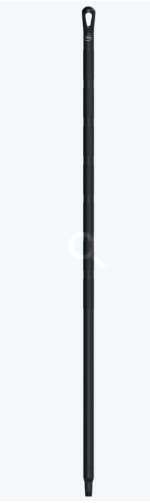 Image de MANCHE ULTRA HYGIENIQUE DIAM 32 150 CM NOIR*