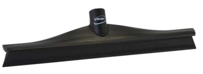 Image de RACLETTE MONOLAME 40 CM NOIR*