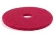 Image de DISQUE ROUGE JANEX 356MM 14' (Lot de 5)