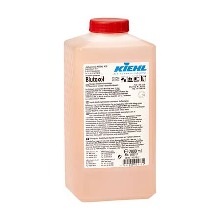 Image de BLUTOXOL (Colis de 3 X 2L)