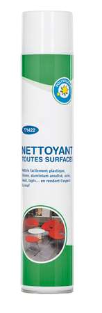Image de NETTOYANT TOUTES SURFACES KING 750 ML