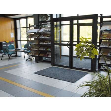 Image de TAPIS FIGEAC GRIS ANTH 900X1500