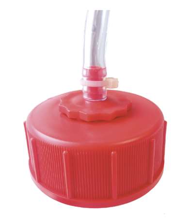 Image de CONNECTEUR CLICK & GO ROUGE (ACIDE)