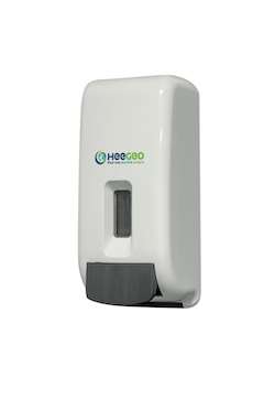 Image de DISTRIBUTEUR TIFON MANUEL DE SAVON MOUSSE 1 L AO