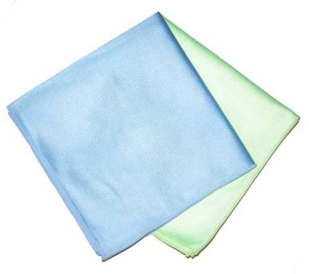 Image de LAVETTE MICROF 40/40 DW TOP VITRE BLEUE UNITE