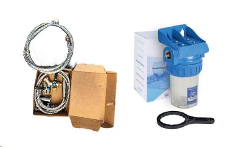 KIT D'INSTALATION POUR GENERATEUR WDS1200X