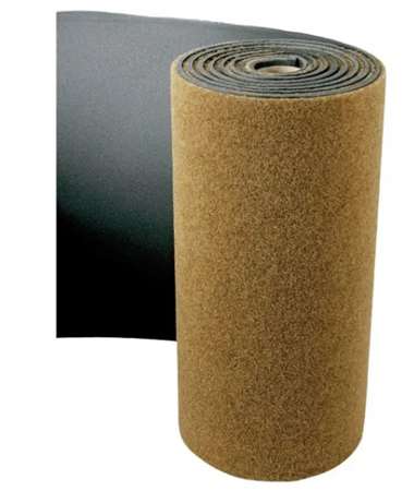 Image de TAPIS POLYCOFLOOR NATUREL EP 23MM A LA COUPE AU M2