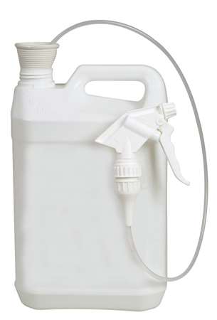 Image de PISTOLET PULVERISATEUR POUR PERFO FOUR