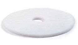 Image de DISQUE BLANC JANEX 432MM 17' (Lot de 5)