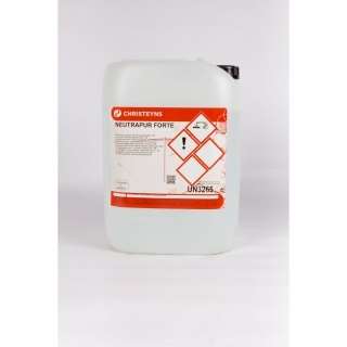 Image de NEUTRAPUR FORTE NEUTRALISANT ALCALIN LINGE 22KG