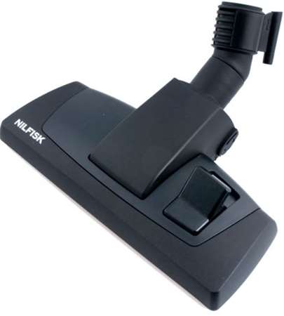 Image de EMBOUCHURE COMBINEE NOIRE POUR VP930