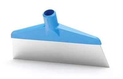 Image de GRATTOIR POUR TABLE ET SOL 260 MM BLEU