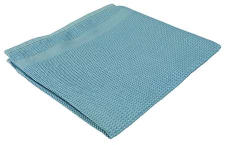 Image de TORCHON MICROFIBRE BLUE-DIAMOND 45X70CM BLEU LOT 3