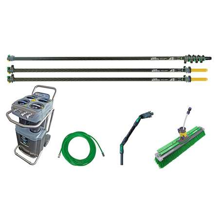 HYDROPOWER RO M HIGH RISE KIT, HIMOD 13.4M