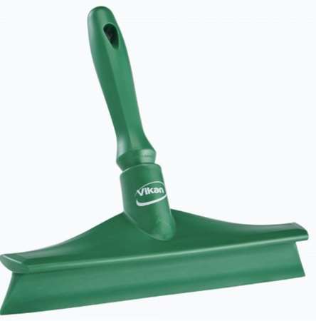 Image de RACLETTE DE TABLE ET PLAN DE TRAVAIL MONOLAME 245 MM VERT