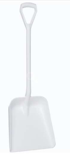 Image de PELLE MANCHE DROIT 346MM BLANC