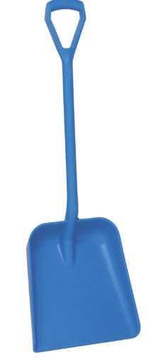 Image de PELLE MANCHE DROIT 346MM BLEU