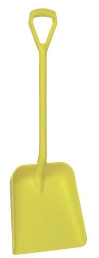 Image de PELLE MANCHE DROIT 346MM JAUNE