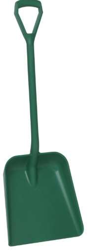 Image de PELLE MANCHE DROIT 346MM VERT