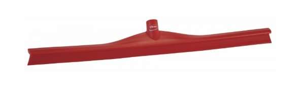 Image de RACLETTE MONOLAME ULTRA HYGIENIQUE 700 MM ROUGE