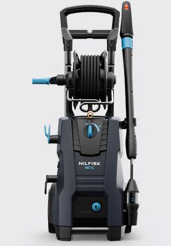 Image de NETTOYEUR HP MC 1C-125/500 XT EU