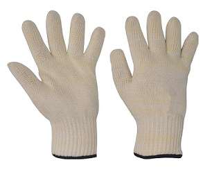 Image de GANT ANTI CHALEUR KEVLAR