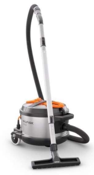 Image de ASPIRATEUR VP930 ECO PRO HEPA - HF